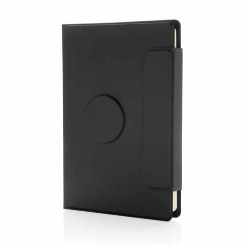 Portafolio magnético A5