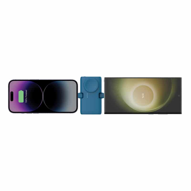Powerbank de 5000 mAh con Carga Dual_2