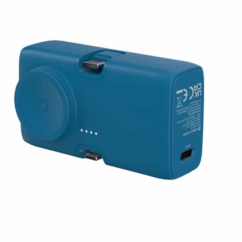 Powerbank de 5000 mAh con Carga Dual_3