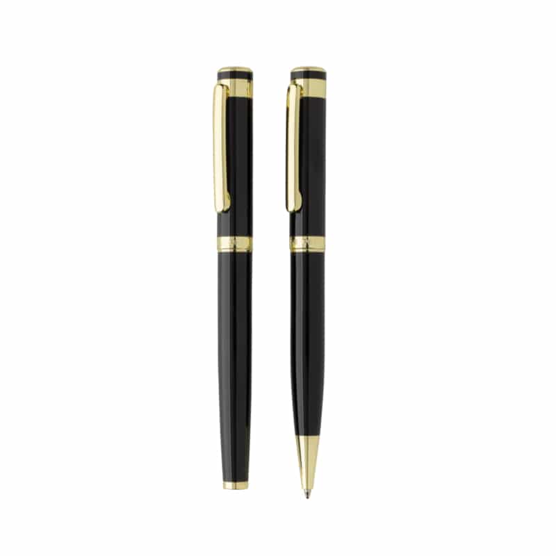 Set bolígrafos Swiss Peak