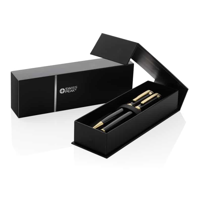 Set bolígrafos Swiss Peak_4