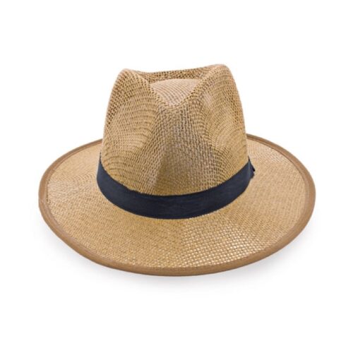 Sombrero Golf tejido sintético
