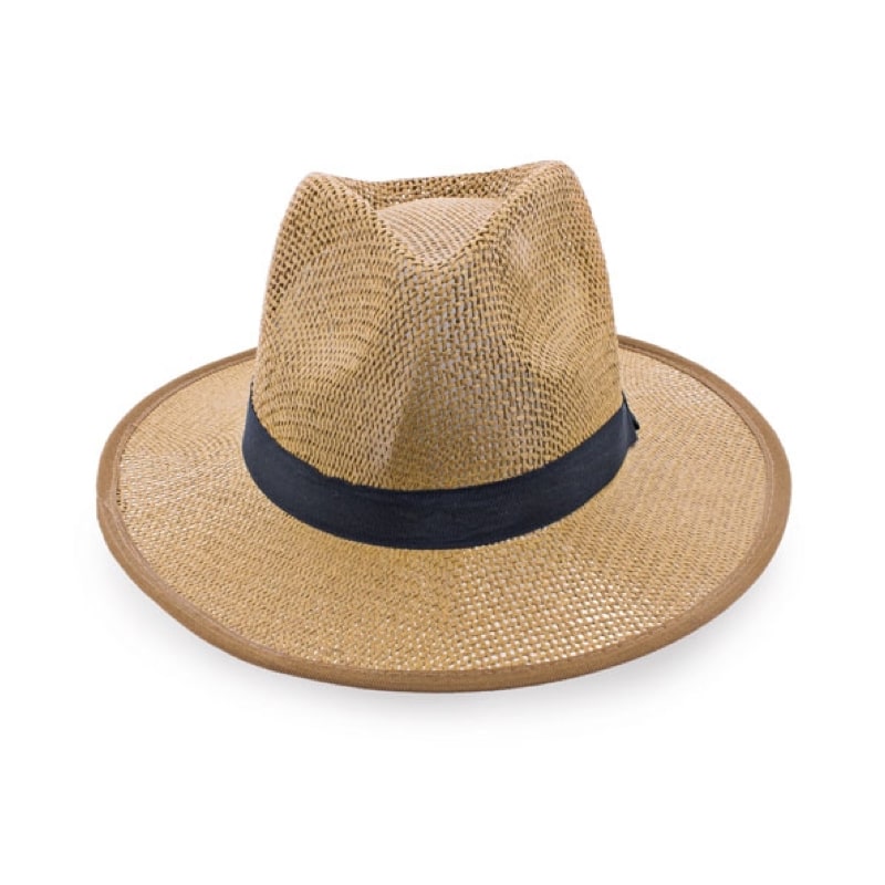 Sombrero Golf tejido sintético