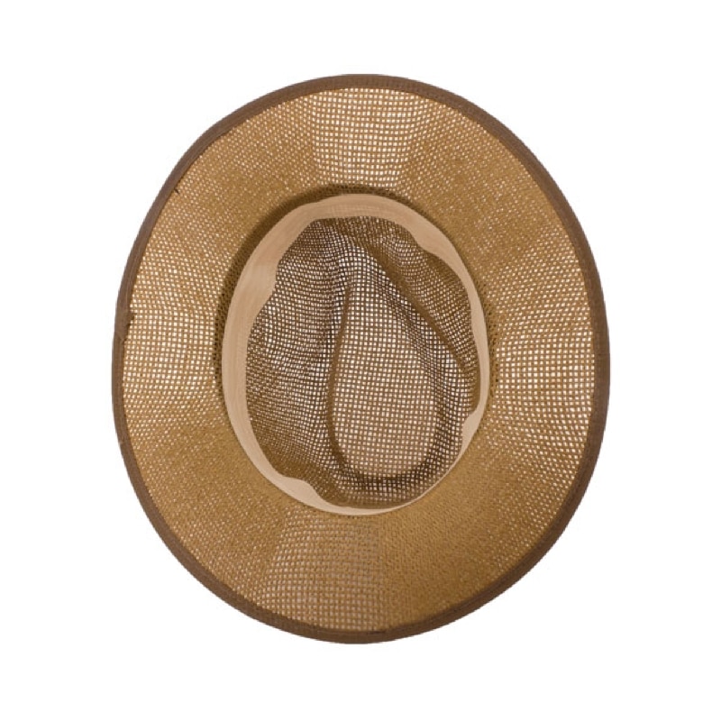Sombrero de Estilo Golf en Tejido Sintético - Imagen 4