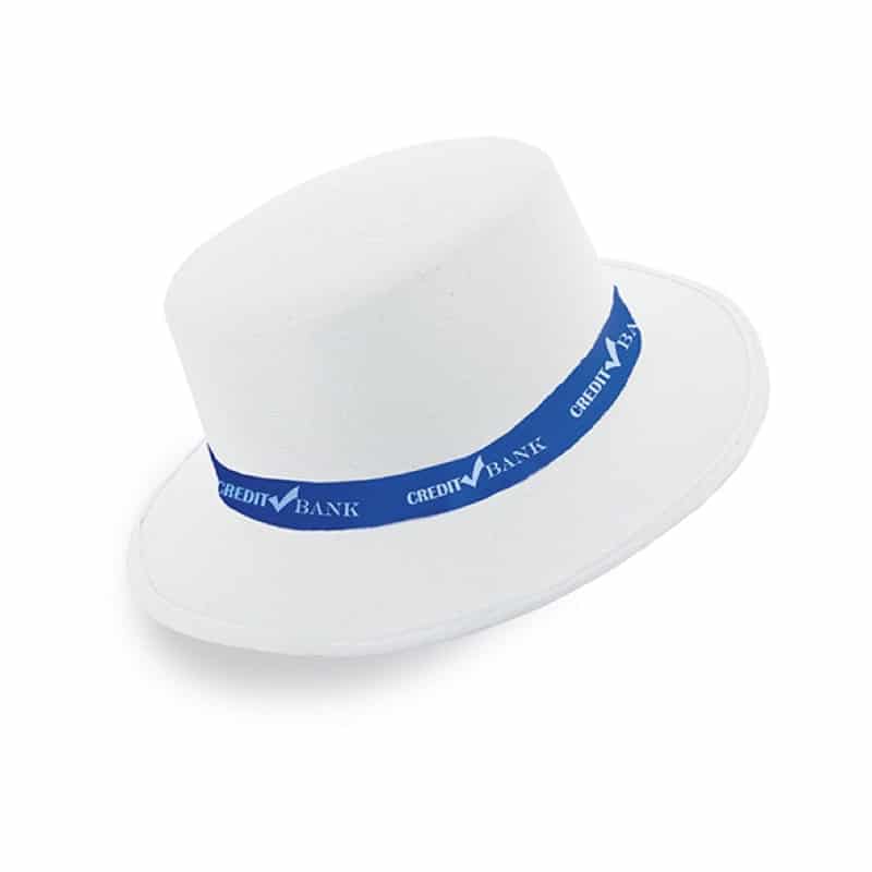 Sombrero ala ancha cordobés