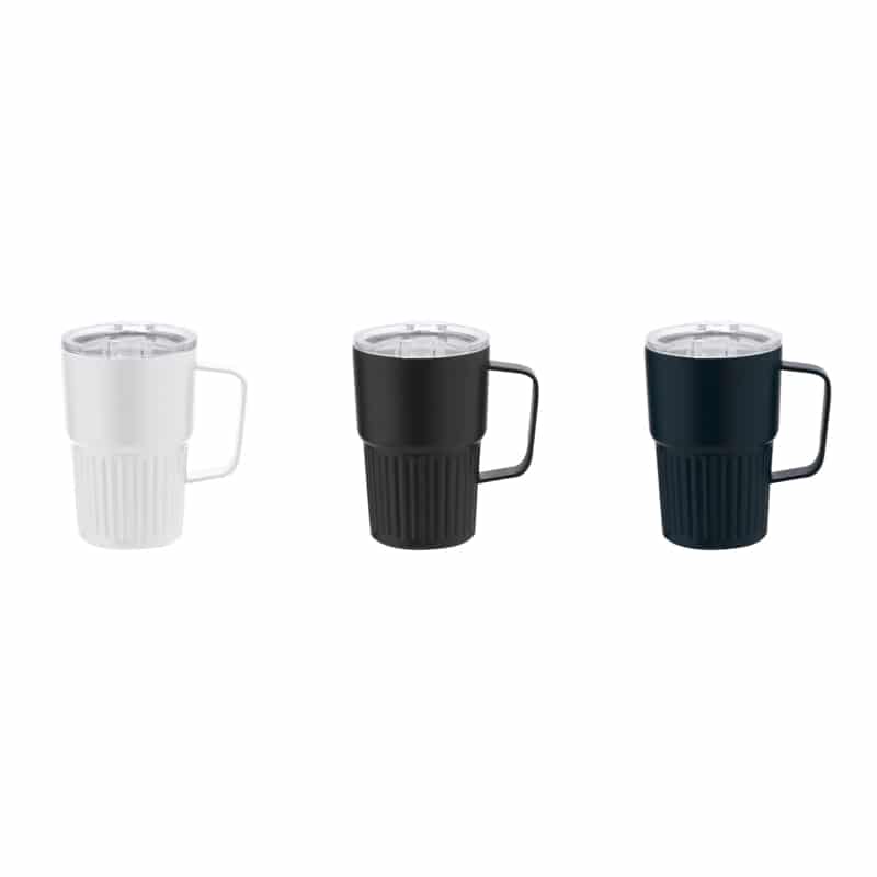 Taza térmica en Acero Inox Reciclado_2