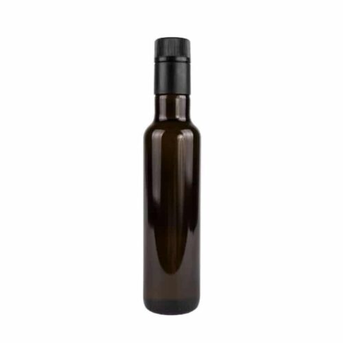Aceite de oliva arbequina extra virgen de 250 ml