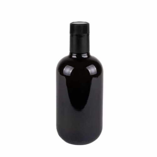 Aceite de oliva arbequina extra virgen de 500 ml