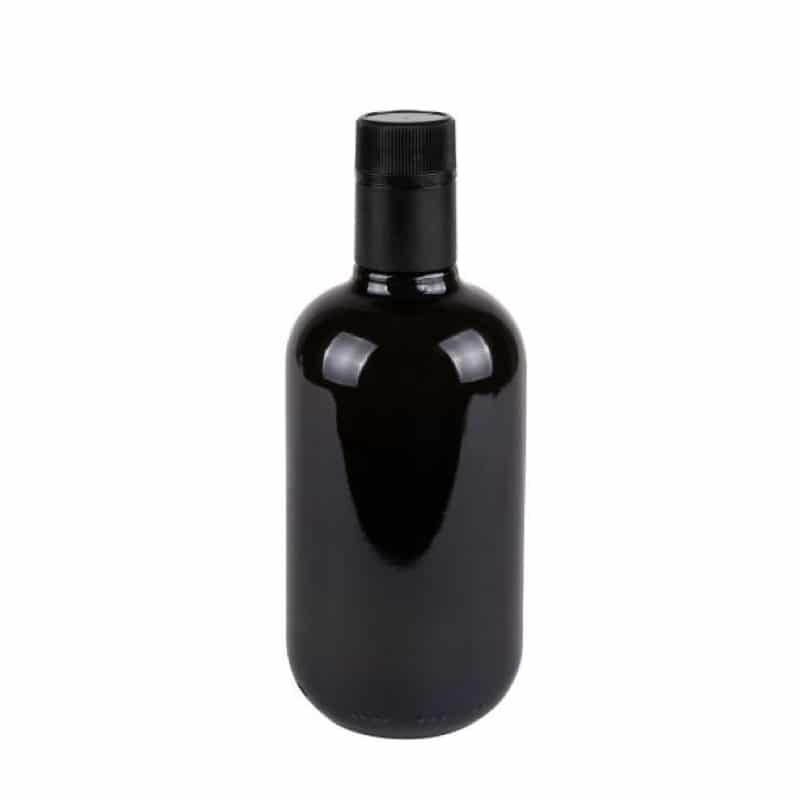 Aceite de oliva arbequina extra virgen de 500 ml