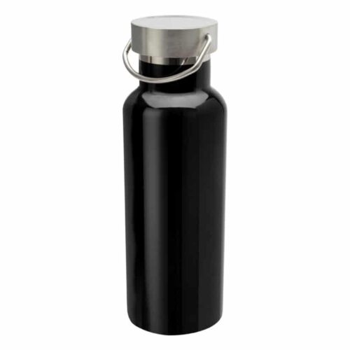Bidón de acero inoxidable 500ml