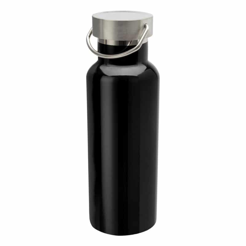 Bidón de acero inoxidable 500ml