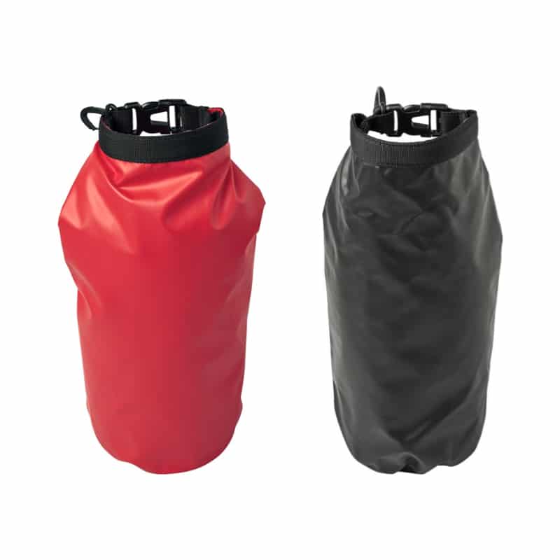 Bolsa impermeable con 30 elementos de primeros auxilios_2