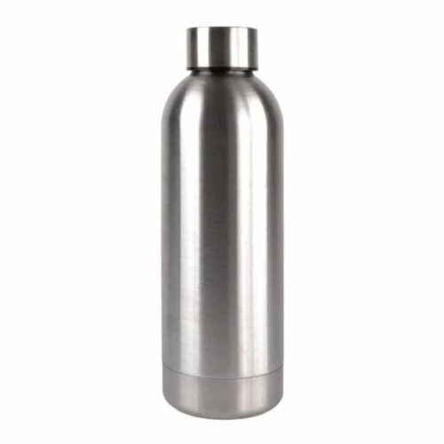 Botella Personalizada 500ml acero inoxidable 304 reciclado