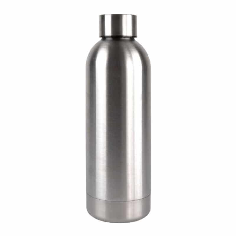 Botella Personalizada 500ml acero inoxidable 304 reciclado