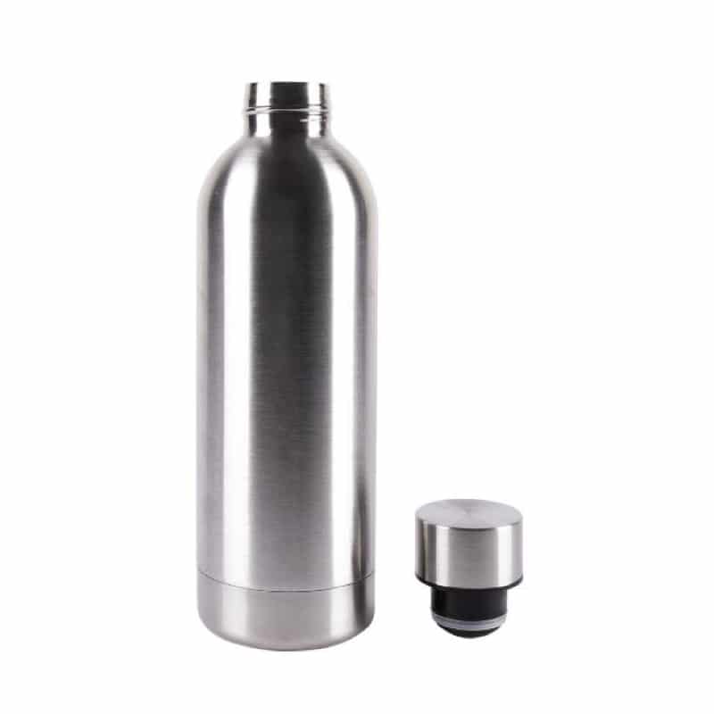 Botella Personalizada 500ml acero inoxidable 304 reciclado_1