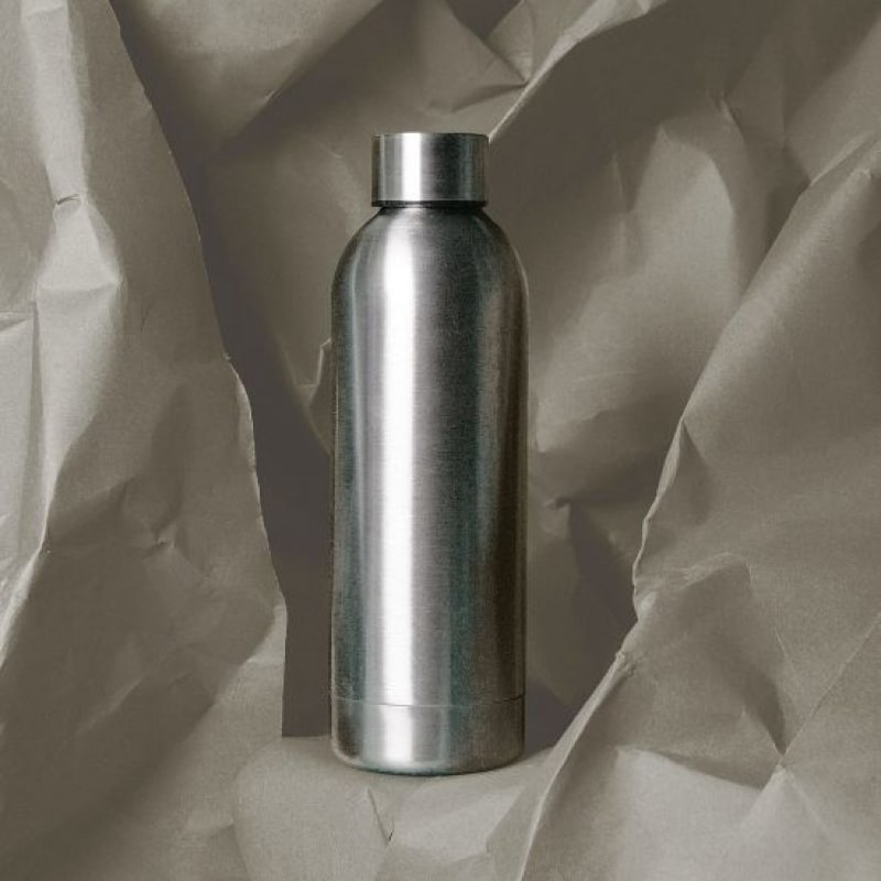 Botella Personalizada 500ml acero inoxidable 304 reciclado_2
