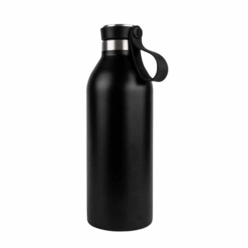 Botella de 500 ml de capacidad fabricada en acero inoxidable 304