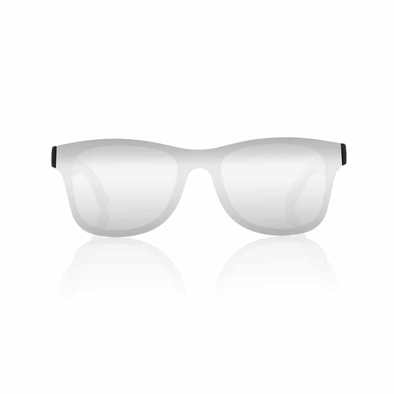 Gafas de sol de plástico reciclado_1