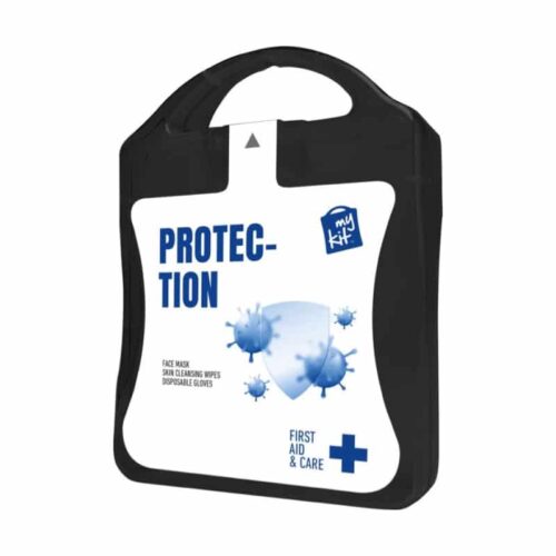 Kit de protección