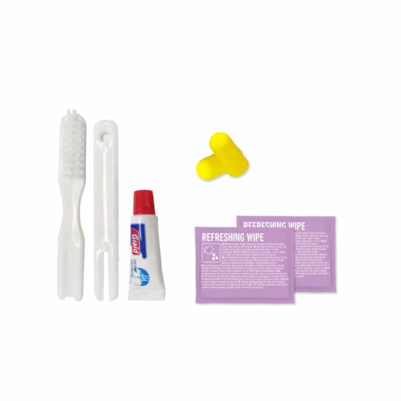 MiniKit Set viaje A bordo_1