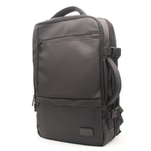Mochila de 40 L con sistema de aspiración de aire