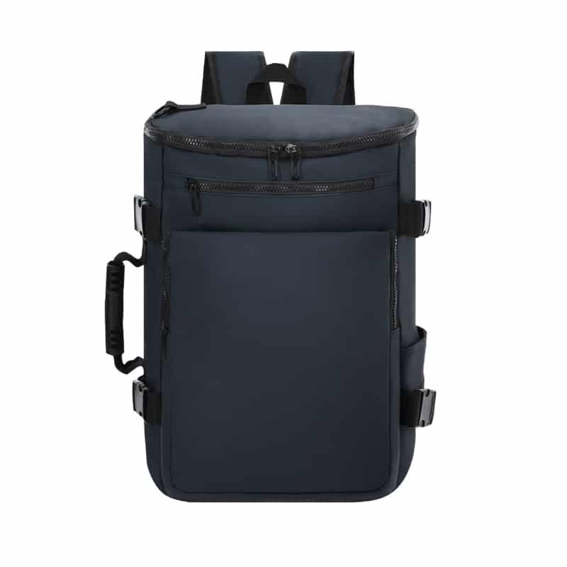 Mochila portadocumentos confeccionada en PU_1
