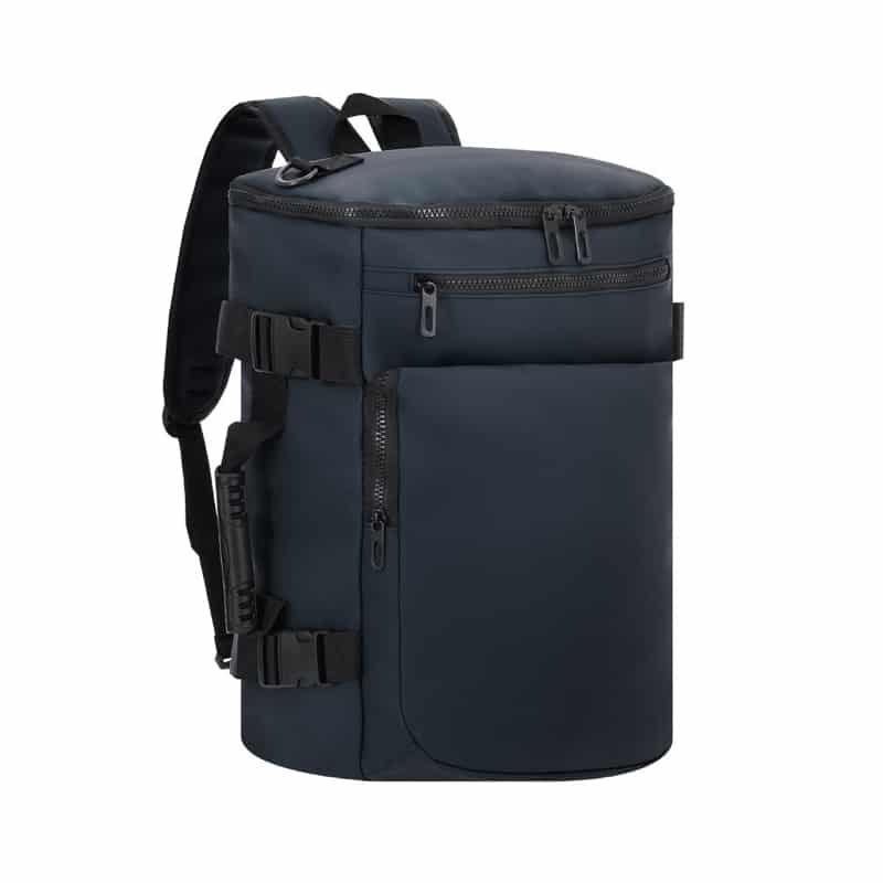 Mochila portadocumentos confeccionada en PU_2