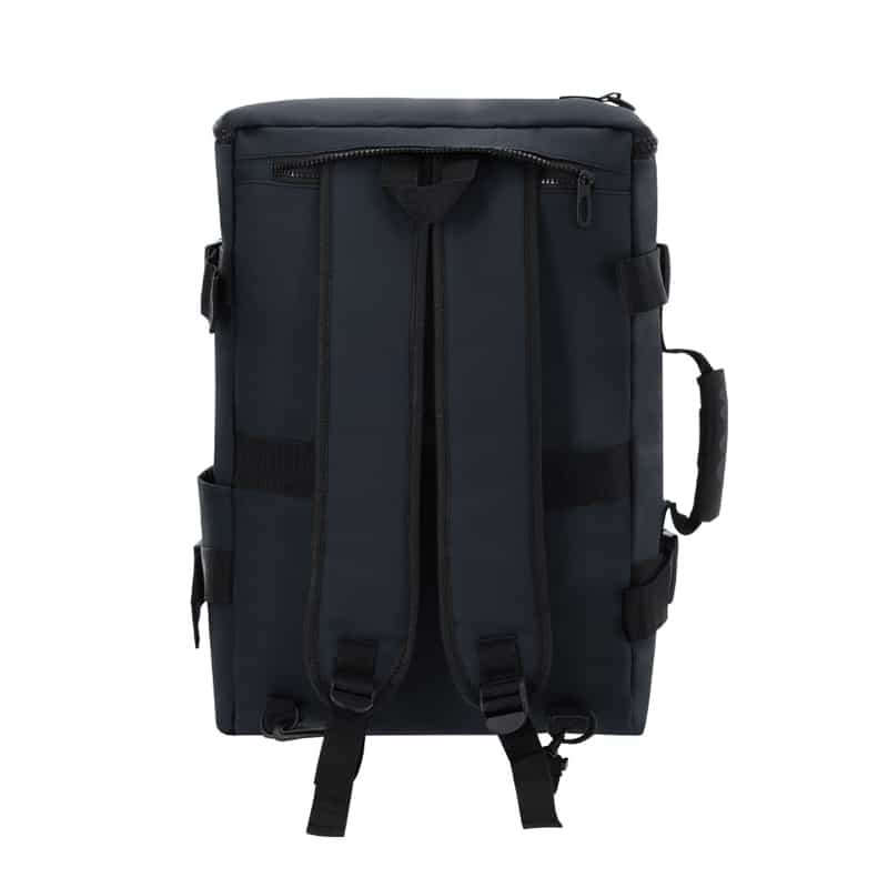 Mochila portadocumentos confeccionada en PU_5