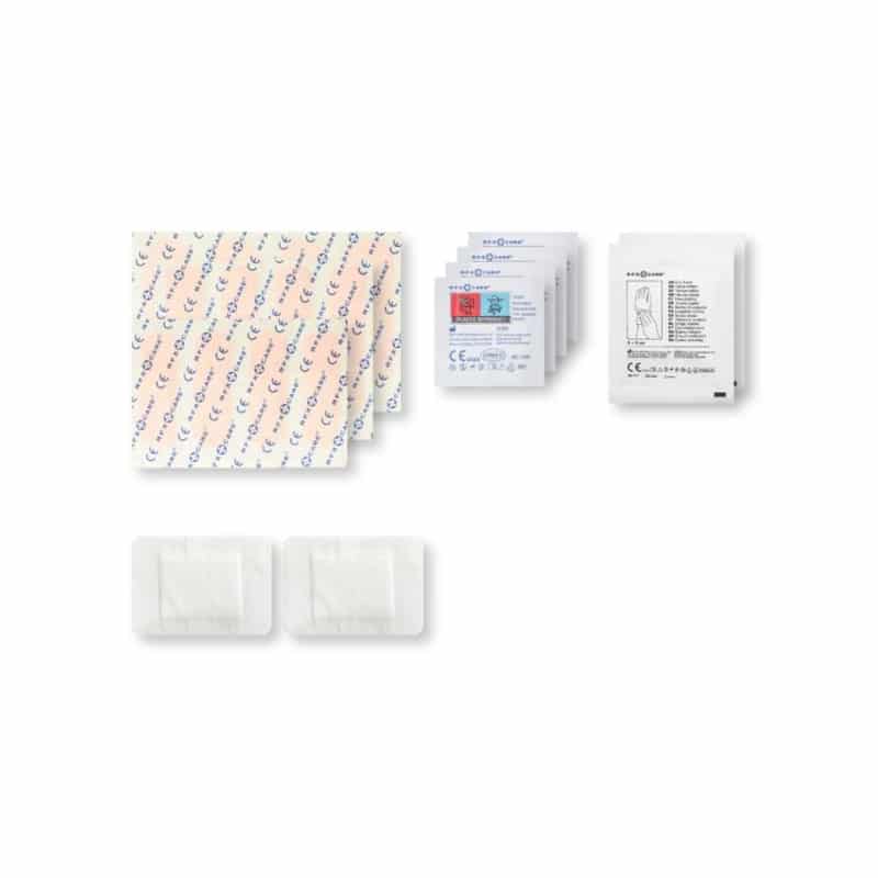 MyKit Viaje Kit de primeros auxilios_1