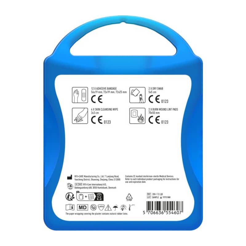 MyKit Viaje Kit de primeros auxilios_2