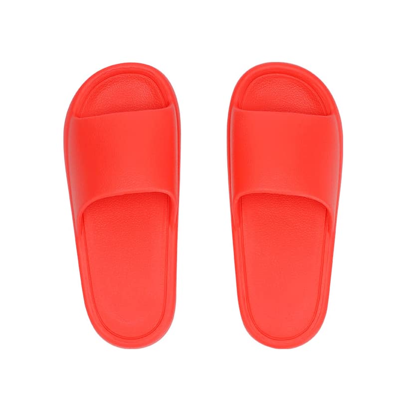 Par de chanclas fabricadas en EVA_1