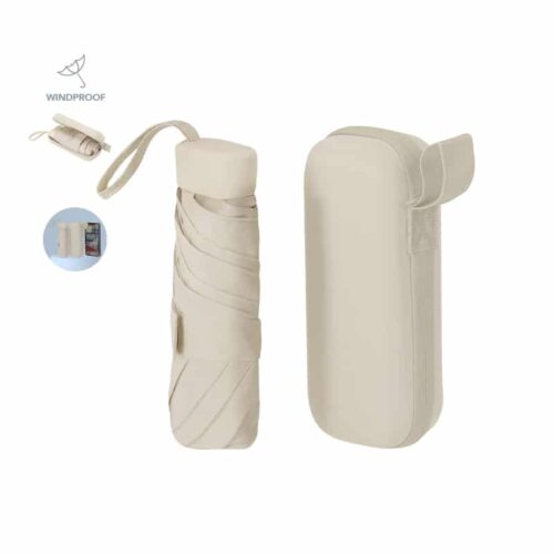 Paraguas plegable de 90 cm
