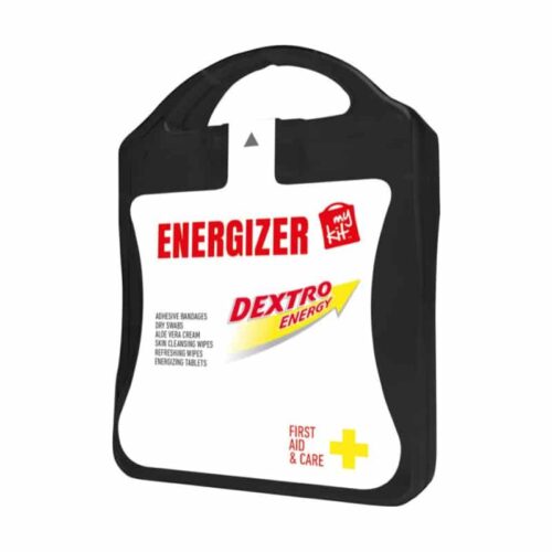 Set Energizante