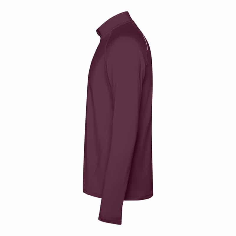 Sudadera técnica de manga larga_2