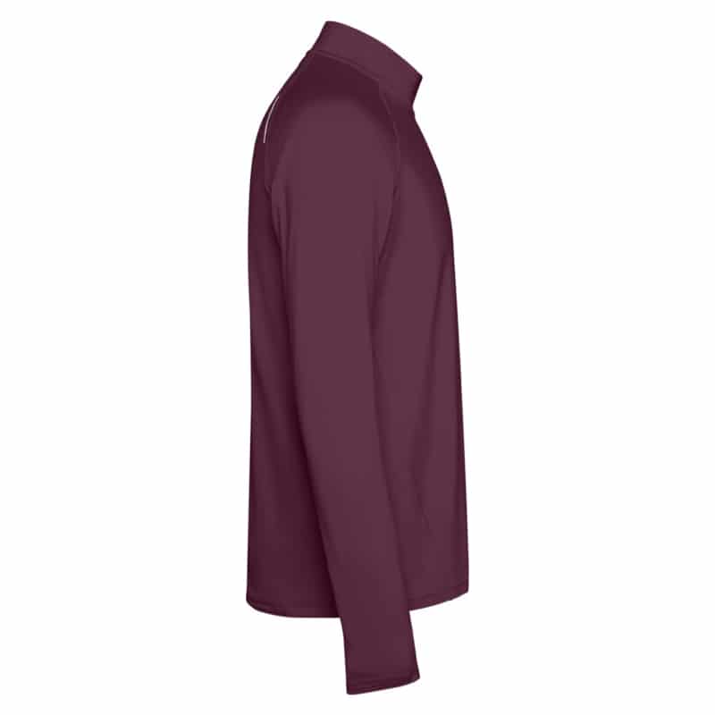 Sudadera técnica de manga larga_3