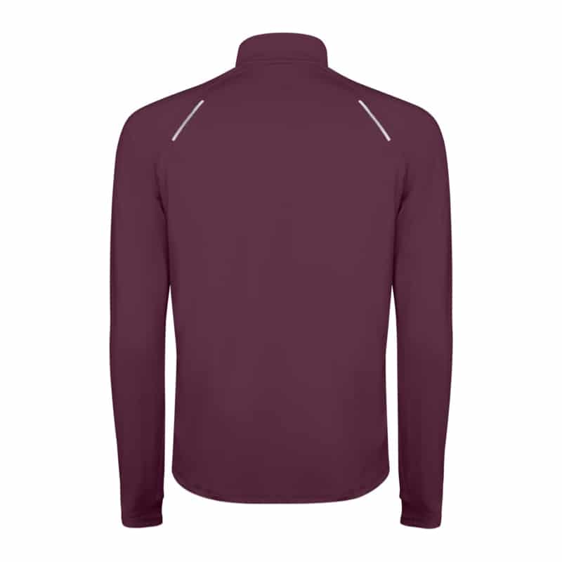 Sudadera técnica de manga larga_4