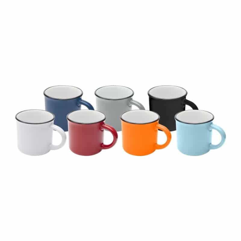 Taza de cerámica con diseño vintage_2
