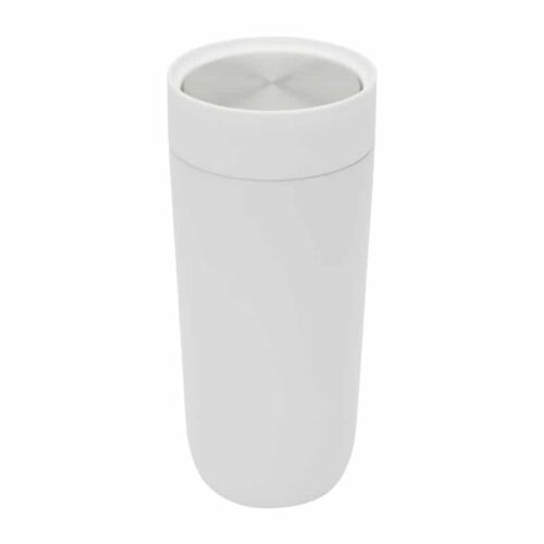 Vaso de acero inoxidable de 350 ml