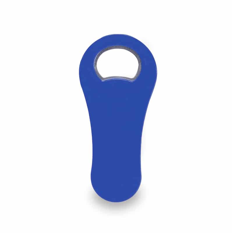 Abridor Magnético en Colores con Cuerpo Resistente