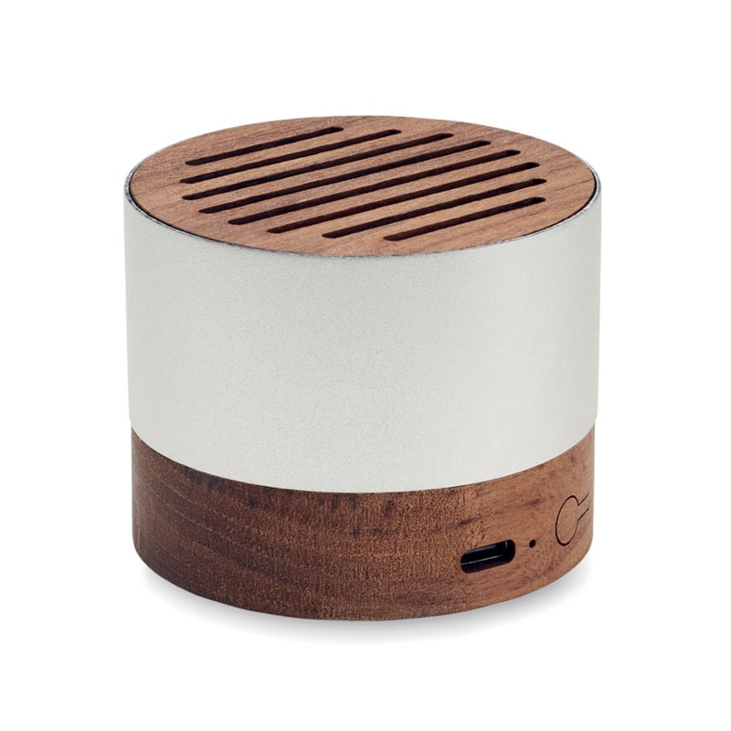 Altavoz Inalámbrico de Aluminio Reciclado_1
