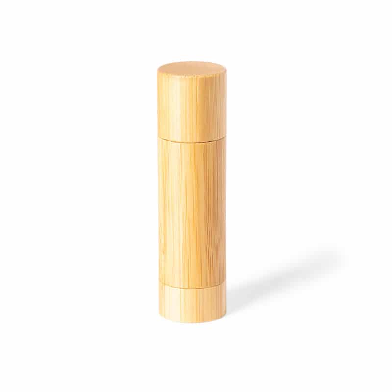 Bálsamo Labial de Bambú con Tapa_1
