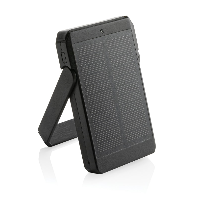 Batería solar Skywave RCS rplastic 5000 mah 10W