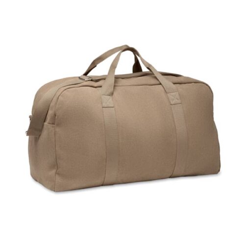 Bolsa de Viaje en Tejido Reciclado