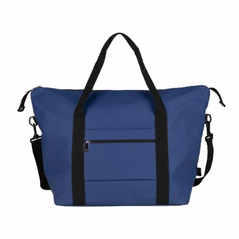 Bolsa de viaje fabricada en PU