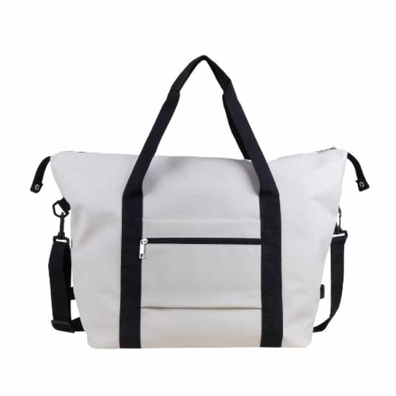 Bolsa de viaje fabricada en PU_1