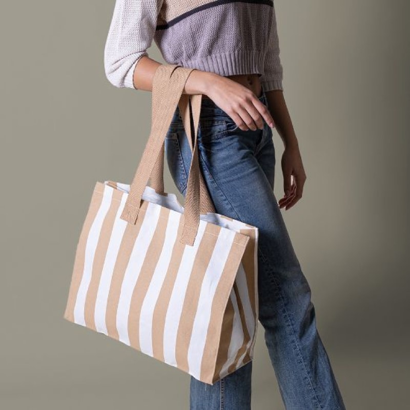 Bolsa fabricada en algodón reciclado_2