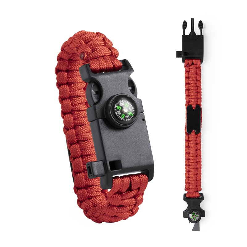 Brazalete multifunción