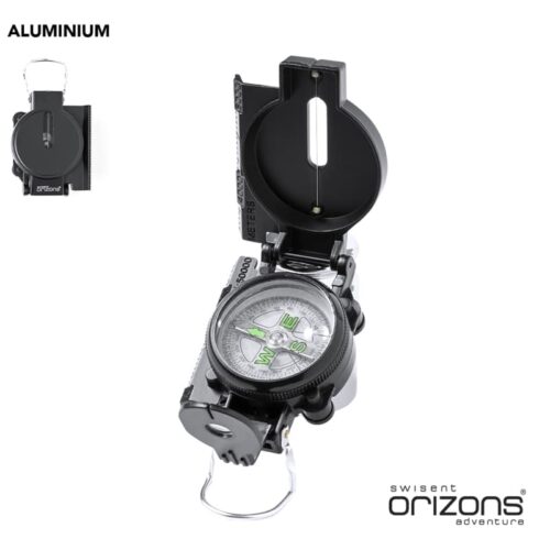 Brújula de Orizons de alta precisión