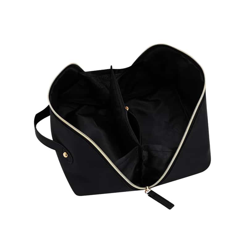 Neceser de PU con Doble Compartimento Interior_2