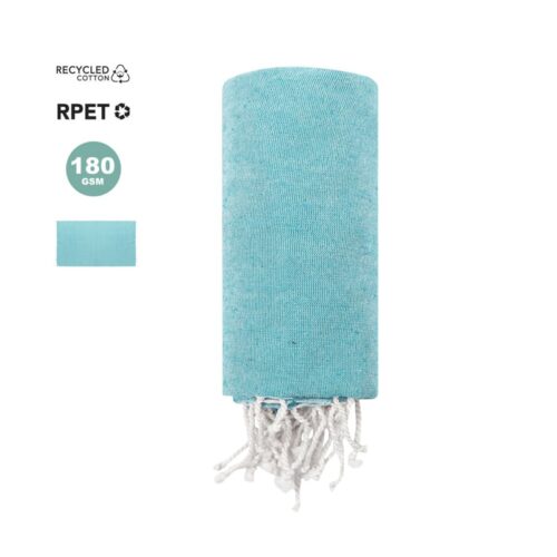 Pareo toalla de 180g:m2